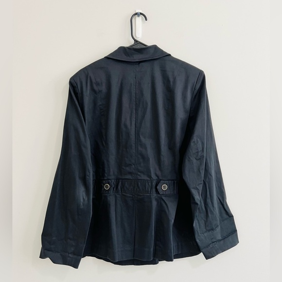 Lane Bryant Women Blazer - Picture 2 of 3